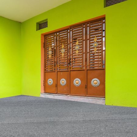 Super Hotel O Dakshin Dwar Formerly Radha Krishna Niwas プリ エクステリア 写真