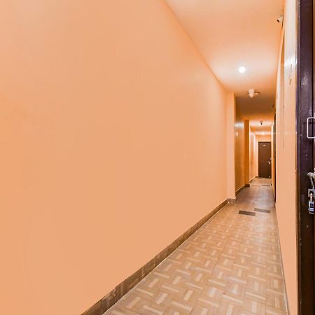 Super Hotel O Dakshin Dwar Formerly Radha Krishna Niwas プリ エクステリア 写真